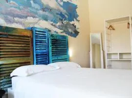 Urban Pop Bnb