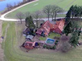 Ferienwohnung JAGODA in der Lüneburger Heide