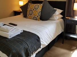Crown Inn, bed and breakfast en Rhayader