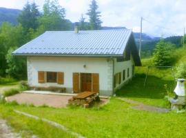 Villa pleinevie, hotell sihtkohas Lans-en-Vercors