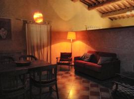 L'Asino Vola, bed and breakfast en Murci