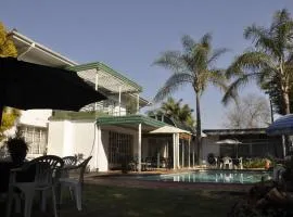 Meintjieskop Self-Catering Accommodation