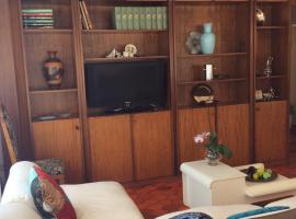 Manu Vintage B&B, bed & breakfast a Cattolica