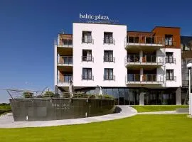 Baltic Plaza Hotel Medi Spa