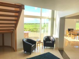 Rannagh View, holiday home in Liscannor