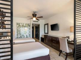 Ocean Coral & Turquesa All Inclusive