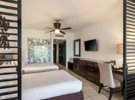 Ocean Coral & Turquesa All Inclusive