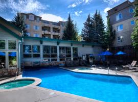 Falcon Point, hotel near Lower Beaver Creek Mountain Express - 15, Avon