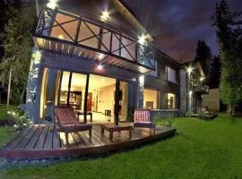 Orillas del Gutierrez