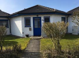 de Storken Diek, hotell sihtkohas Dorum Neufeld