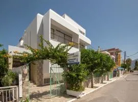 Kardamena Holiday Apartments