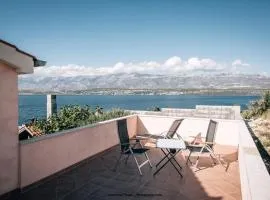 Apartman Tonko