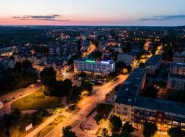 Hotel Wodnik