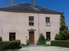 Le Thirifays, B&B/chambre d'hôtes à Chiny