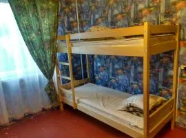 YourHostel Khar'kovskii