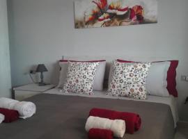 Casa Dolores, hotel v destinaci Baunei