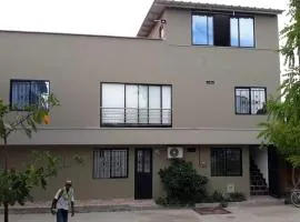 Hermosa casa en Puerto Triunfo