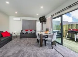 5 stars hotel in Rotorua