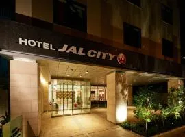 Hotel JAL City Haneda Tokyo West Wing
