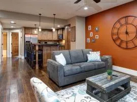 Park'S Edge 844 Townhouse