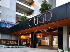 CitiGO Hotel Nanshan Shenzhen