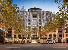 Quest Newcastle, hotel sa Newcastle