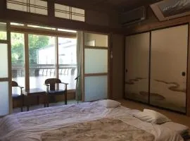 Daymaruya Ryokan