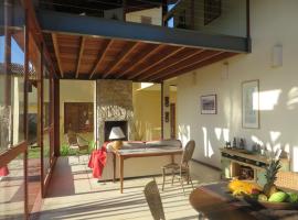Casa Bon Voyage - Guesthouse, ubytování v soukromí v destinaci Paraty