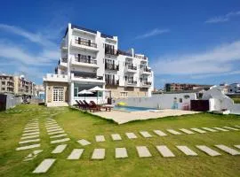Daydream B&B 白日夢海景旅店