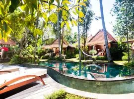 Villa Sindu Ubud