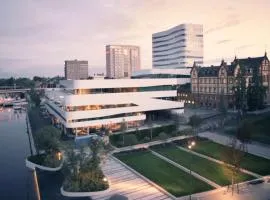 4 hotel in Umea 4 hotel in Umea