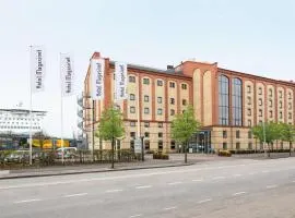 Home Hotel Magasinet