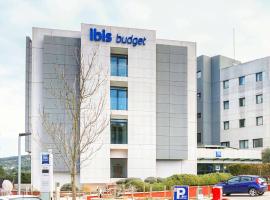 Ibis Budget Girona Costa Brava, hotell i Girona