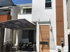 Katsuragawa House