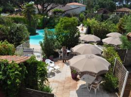 Atlantis H&ocirc;tel