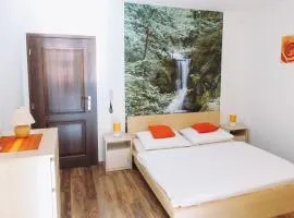 Vila Renáta - Apartmán Renáta 12