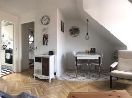 Borups Allé 249, hotel i København