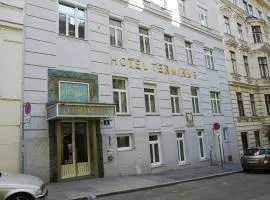Hotel Terminus