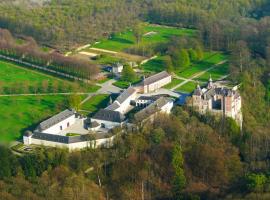 Domaine du Château de Modave, hotel v destinaci Modave