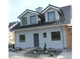 Befeld Susanne, homestay in Neustadt in Holstein