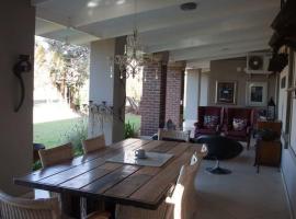 466 Vaal de Grace, hotel near Vaal de Grace Golf Estate, Parys