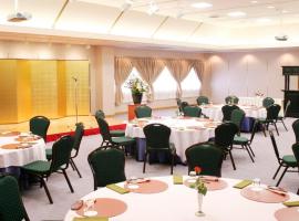 New Commander Hotel Osaka Neyagawa / Vacation STAY 1341, hotel v destinaci Neyagawa