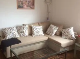 DG Rechts 108A 2 Zimmer Apartment Dachgeschoss