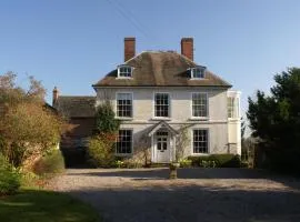 Trelough House B&B