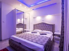 Apartman M.E.P.