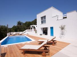 Villa Artemis, khách sạn sang trọng ở Žman