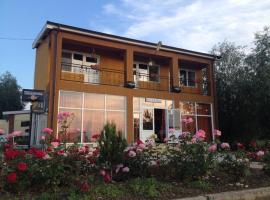 Pensiunea La Tase: Calafat şehrinde bir kiralık tatil yeri