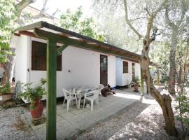 Camping Reno, hotel Sirolóban