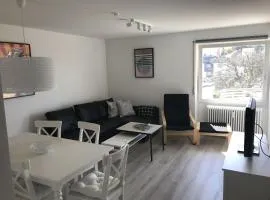 Saschas Ferienwohnung