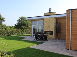 Resort Mooi Bemelen 8, holiday home in Bemelen